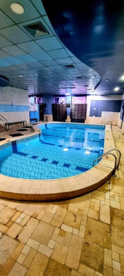 Beauty Inn Ramallah Exterior foto