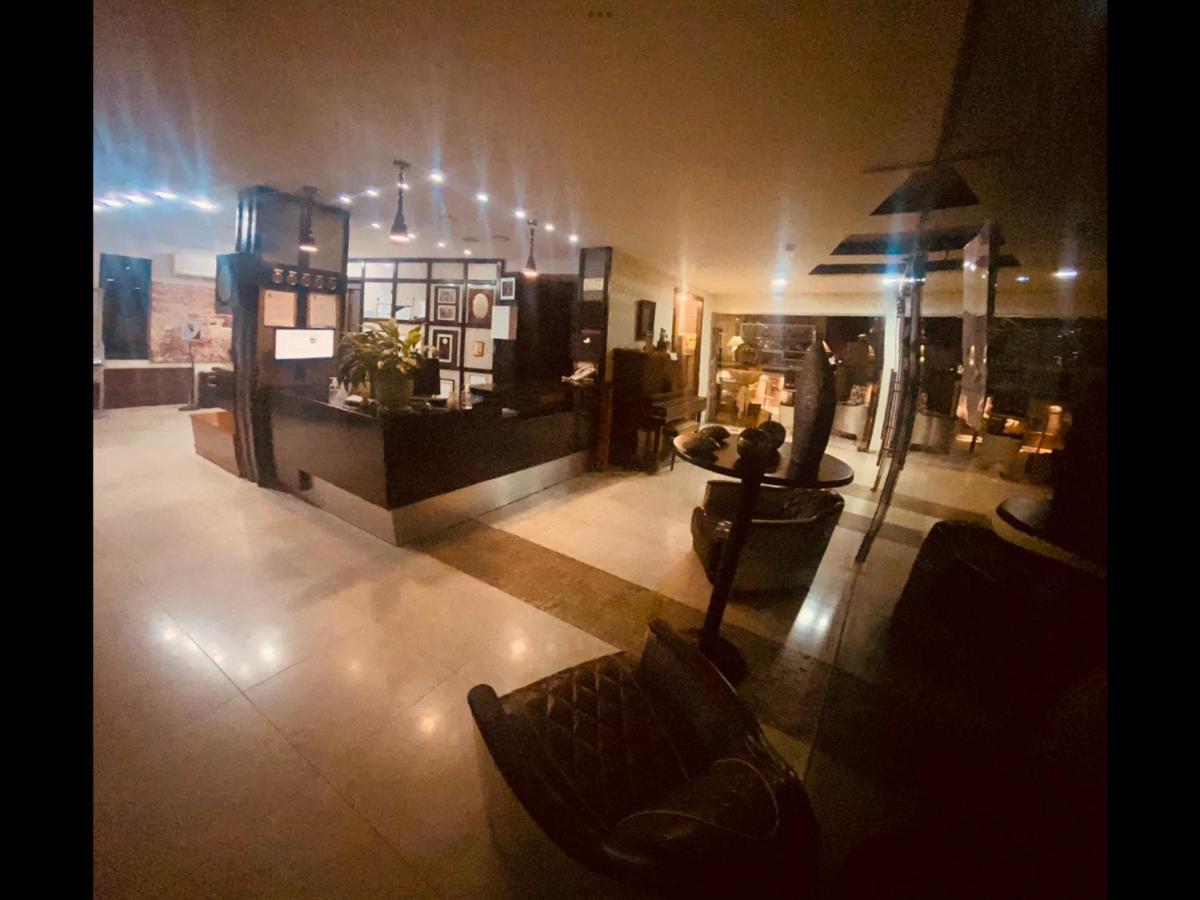 Beauty Inn Ramallah Exterior foto